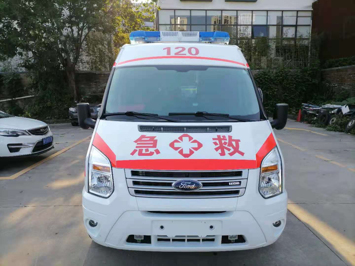 浏阳市长途跨省救护车